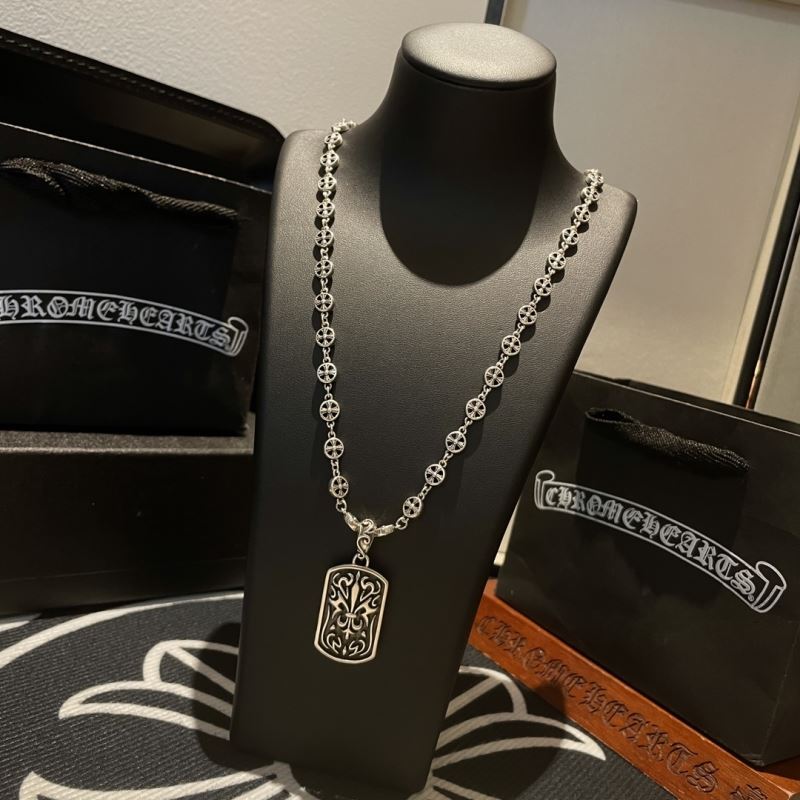 Chrome Hearts Necklaces